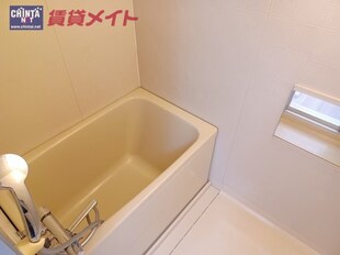 クローバーハイムの物件内観写真